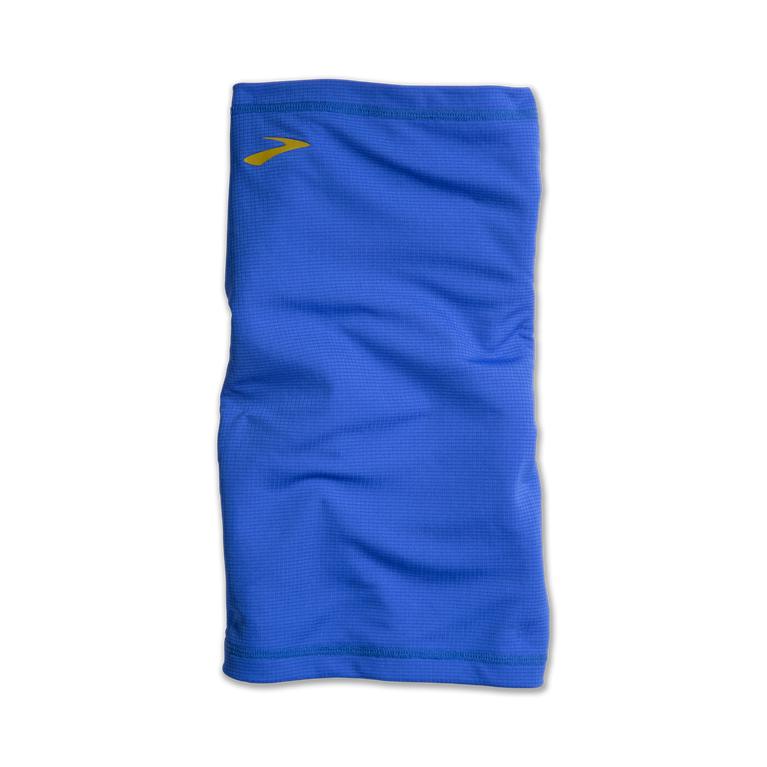 Brooks Bandit - Mens Running Gaiter - Bluetiful (52160AWZY)